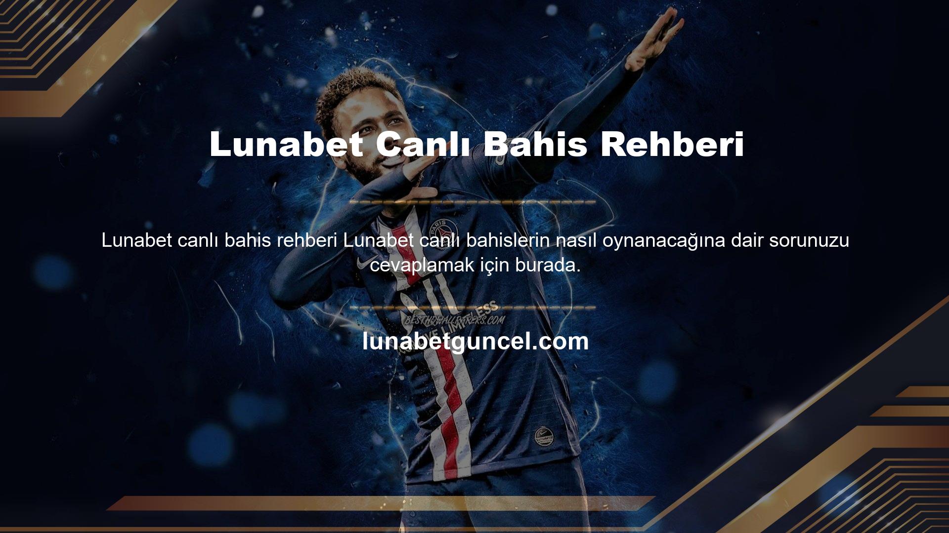 Yaşamak için çok sayıda yöntem var